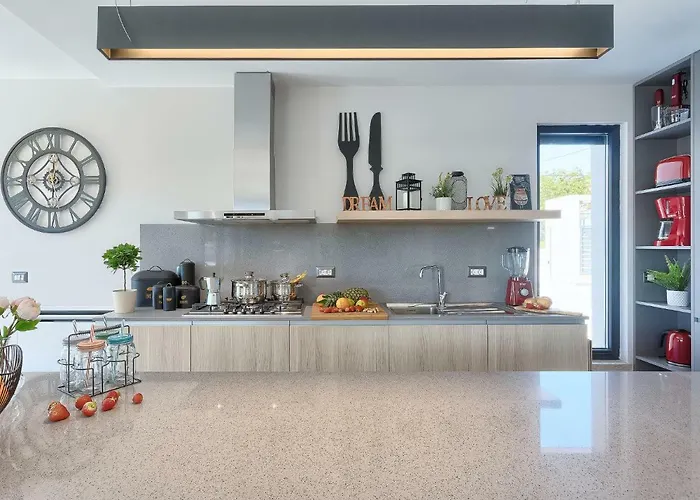 Grande By Interhome *