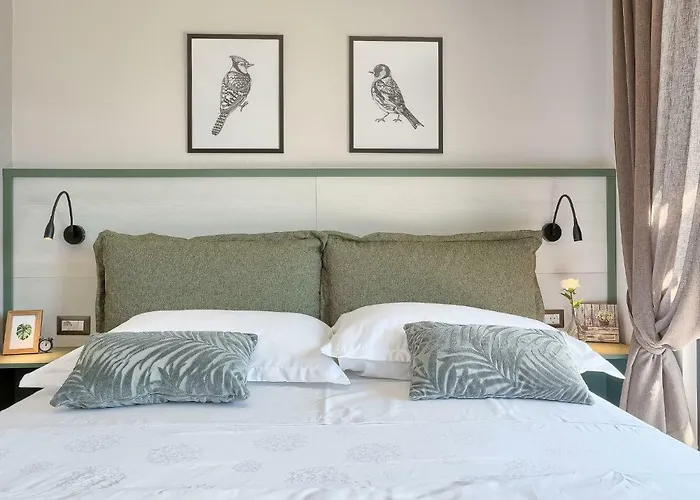 Grande By Interhome Tar-Vabriga