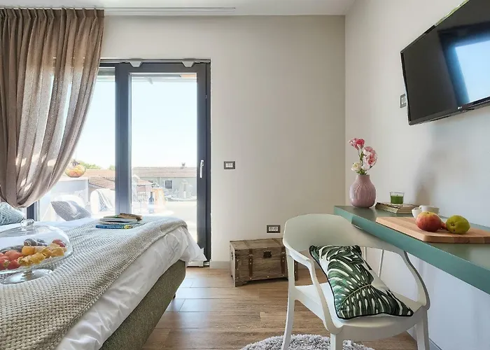 Villa Grande By Interhome Tar-Vabriga