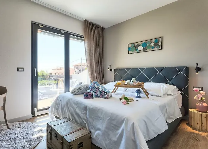 Grande By Interhome Villa *