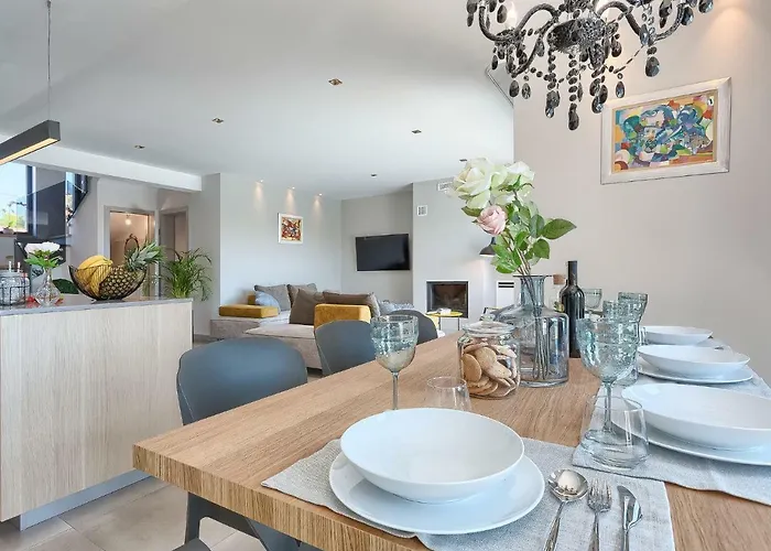 Grande By Interhome Villa Tar-Vabriga