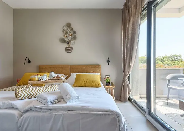 Villa Grande By Interhome *