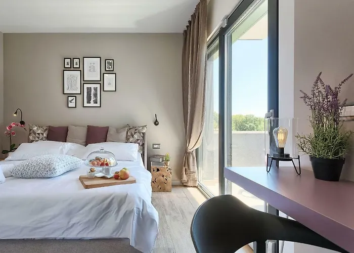 Villa Grande By Interhome *