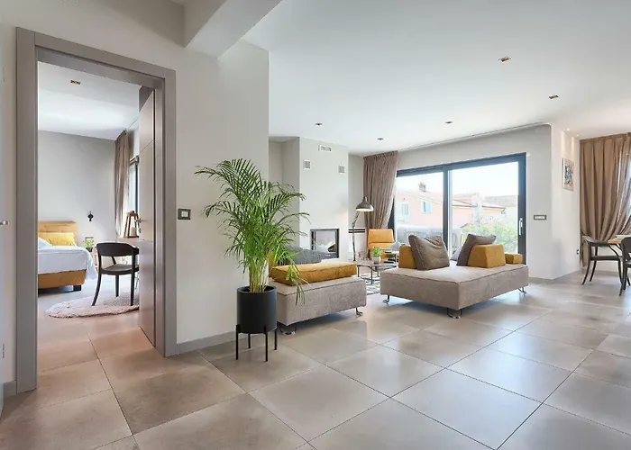 Grande By Interhome * Tar-Vabriga